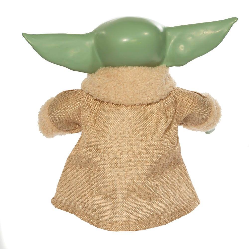 Kurt Adler 7-Inch Star Wars The Child Tree Topper