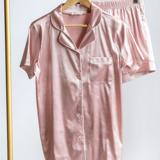 Talula Human Pajama Set