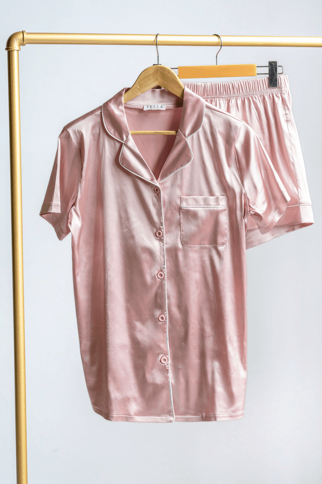 Talula Human Pajama Set