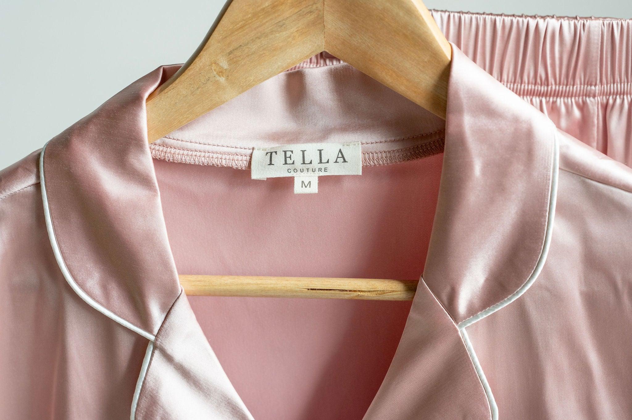 Talula Human Pajama Set