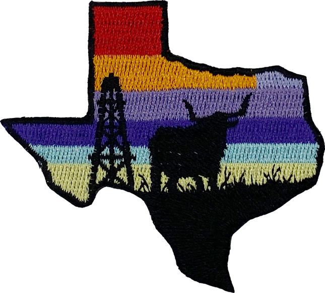 Texas - Patch