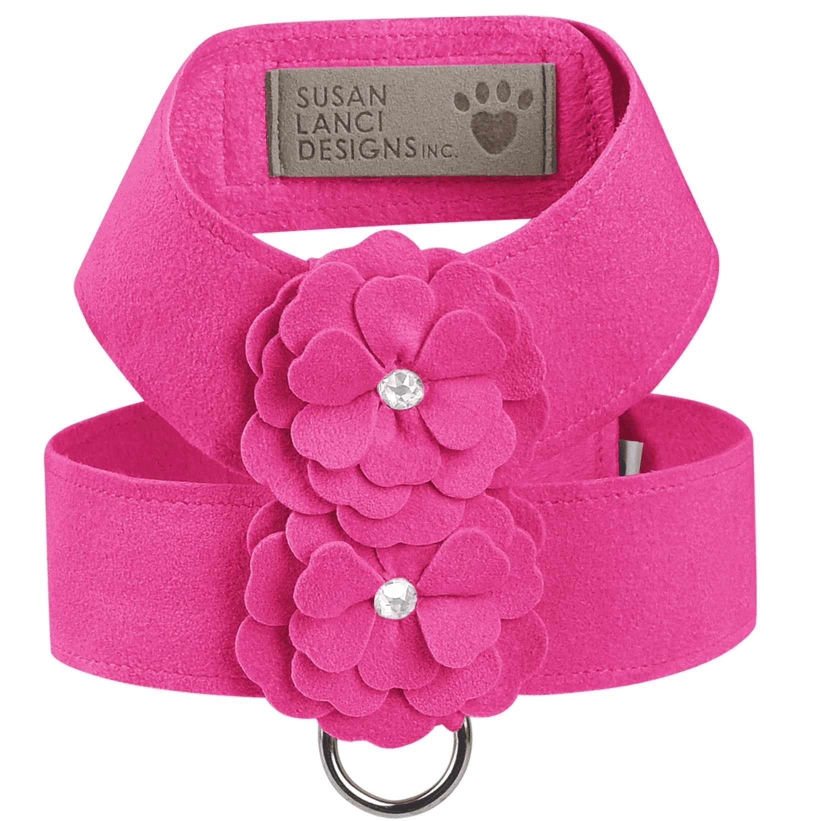 Spring Colors Tinkie's Garden Flower Tinkie Harness