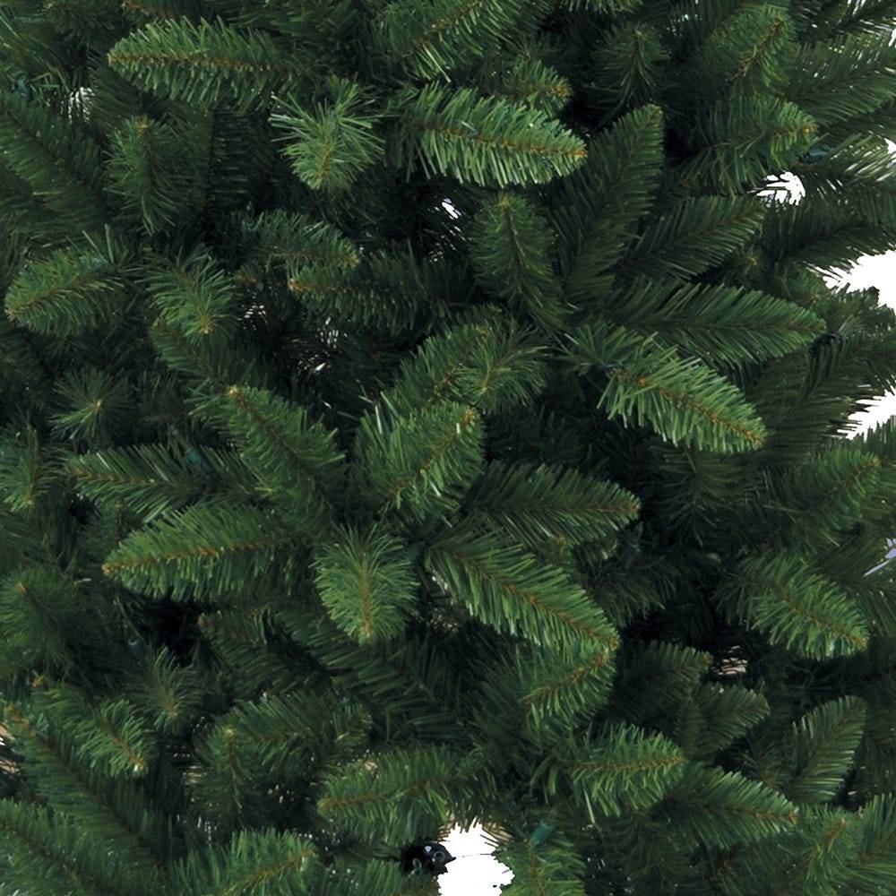 Kurt Adler 6-Foot Green Pine Tree