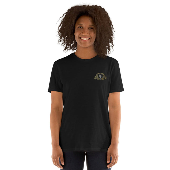 HT Short-Sleeve Unisex T-Shirt