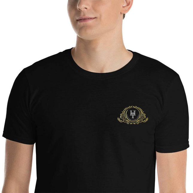 HT Short-Sleeve Unisex T-Shirt