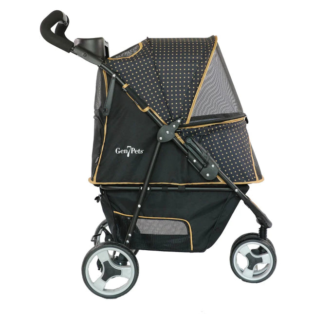 Gen7Pets Gold Nugget Promenade Pet Stroller