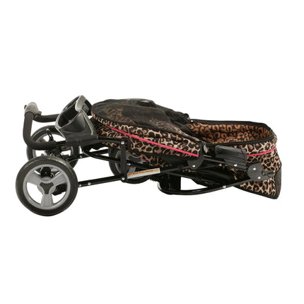 Gen7Pets Cheetah Promenade Pet Stroller