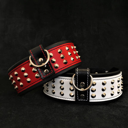 "Star" collar