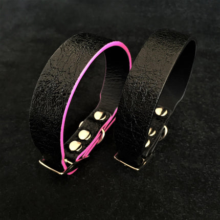 The ''Taurus'' puppy collar