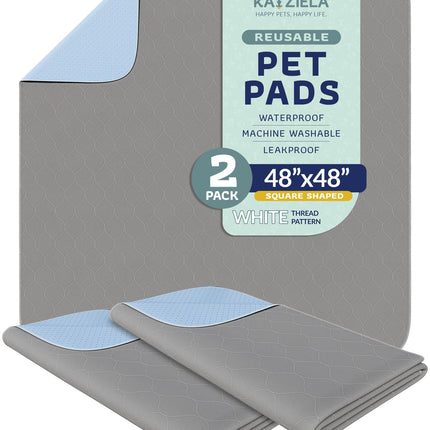 Washable Pee Pads