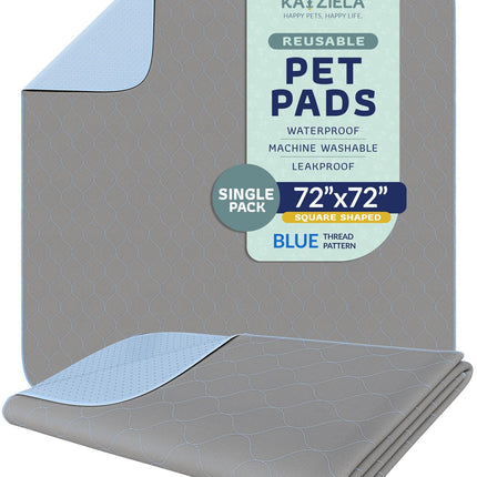 Washable Pee Pads