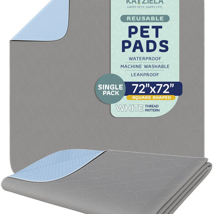 Washable Pee Pads