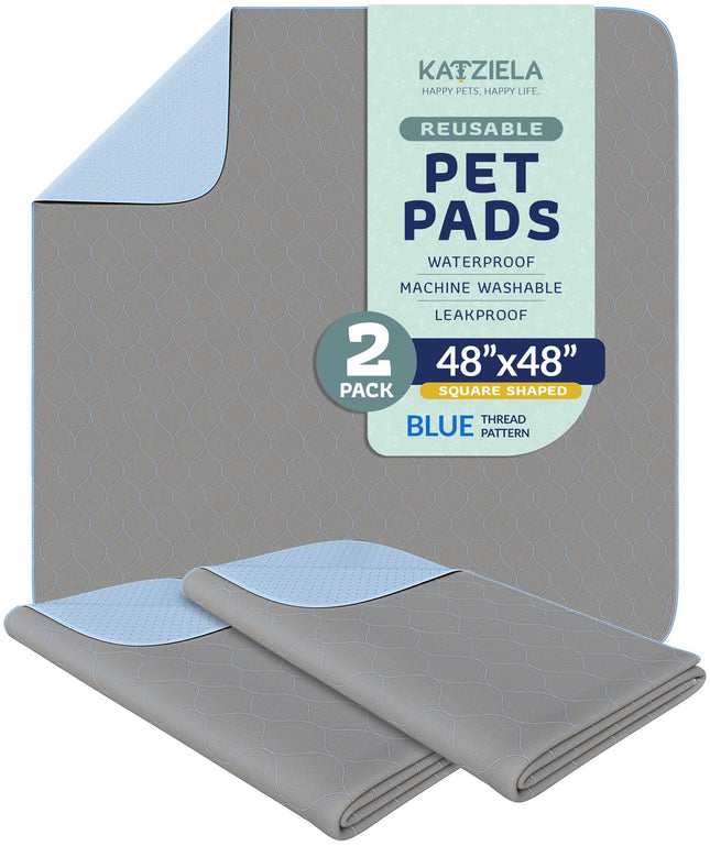 Washable Pee Pads