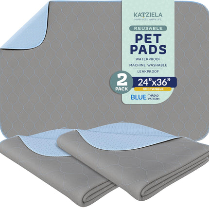 Washable Pee Pads