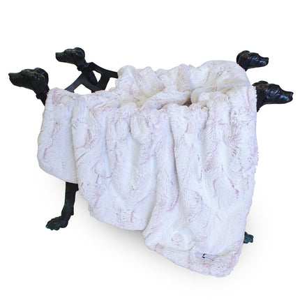 Whisper Dog Blanket