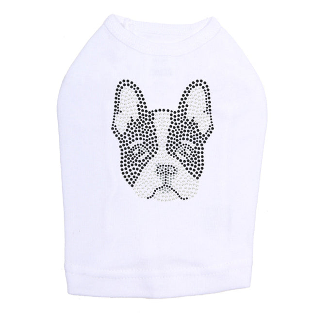 Boston Terrier - Dog Tank