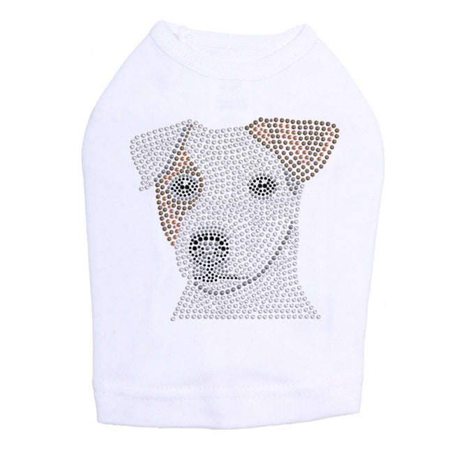 Jack Russell Terrier - Dog Tank