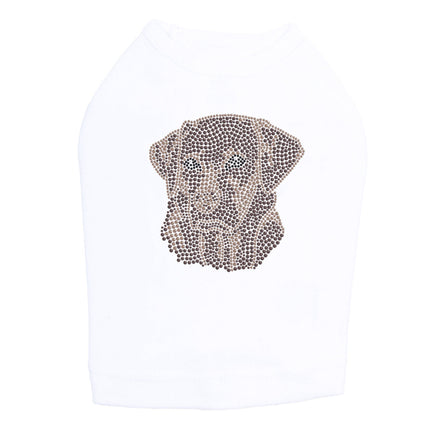 Labrador Retriever - Dog Tank