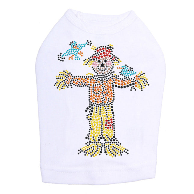 Scarecrow Dog - Dog Tank