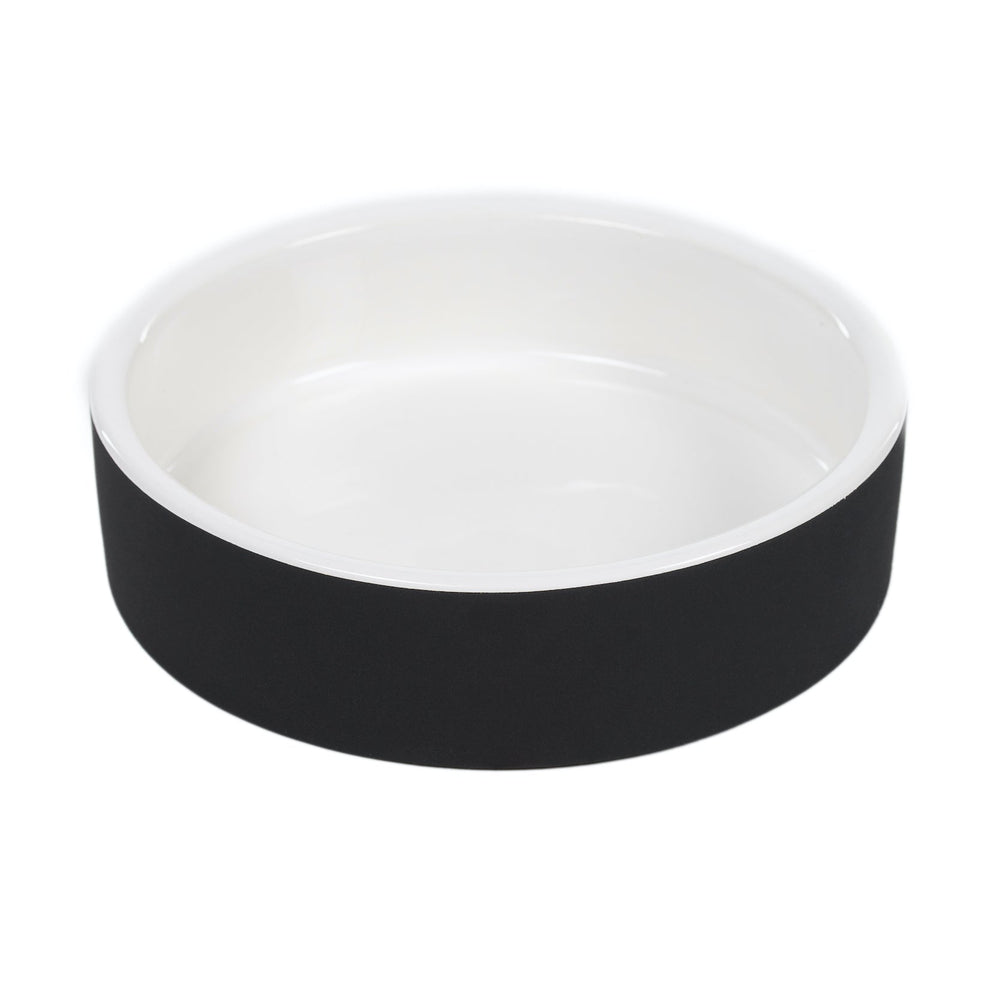Cool Bowl Black XS for Dogs