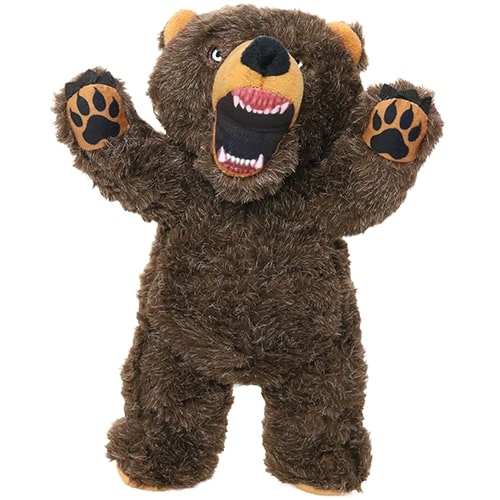 Mighty Angry AnimalSeries - Bear