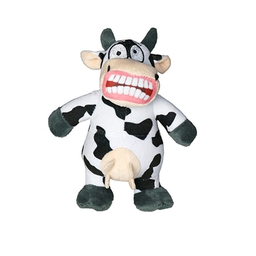 Mighty Angry Animal Series - Cow