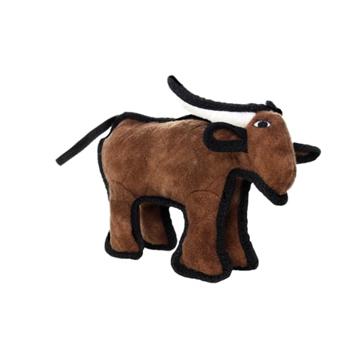 Tuffy Barnyard Series - Bevo the Bull