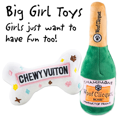 Big Girl Toys Bundle #2