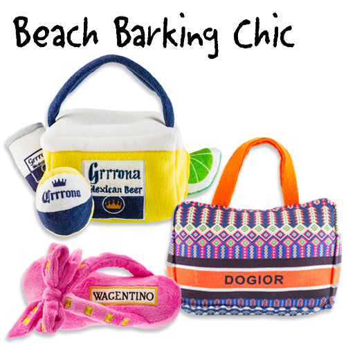 Beach Chic Bundle #19