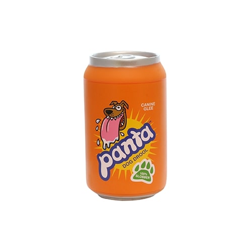 Silly Squeakers Soda Can - Panta