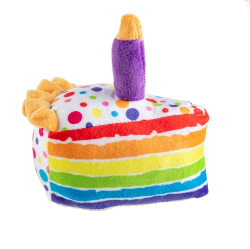 Birthday Cake Slice by Haute Diggity Dog