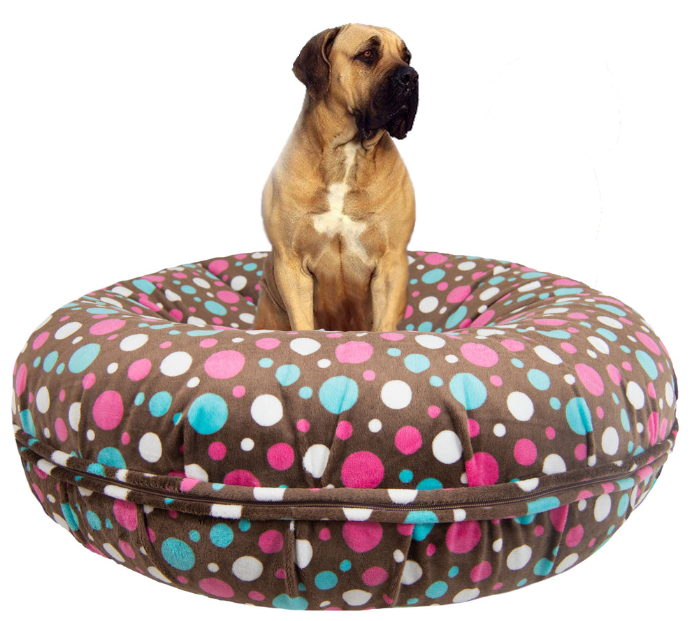 Bagel Dog Bed - Cake Pop or Customize your Own