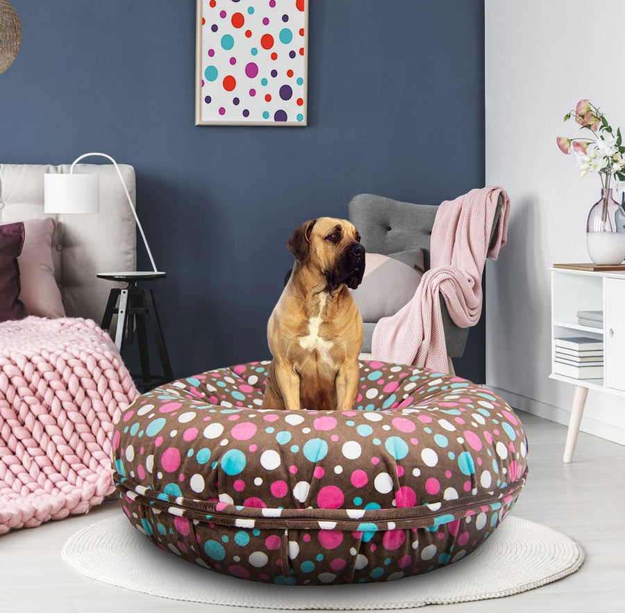 Bagel Dog Bed - Cake Pop or Customize your Own