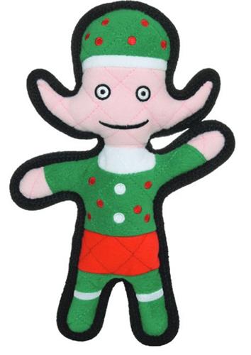 Tuffy® Holiday Elf