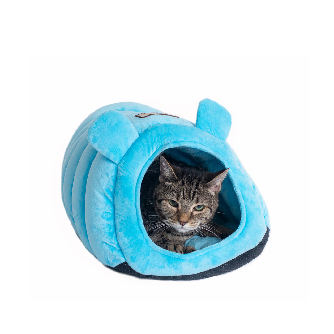 Armarkat Cat Bed C90CTL Tube Shape