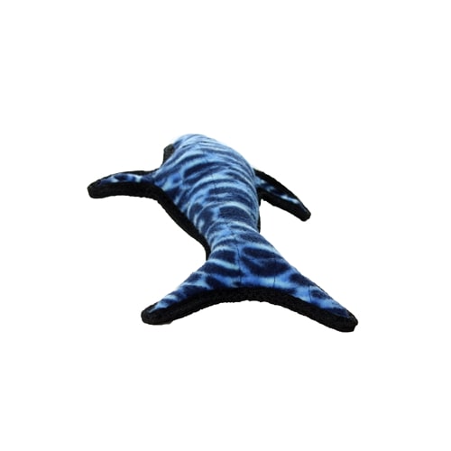 Tuffy Ocean Creature Series - Wesley Whale