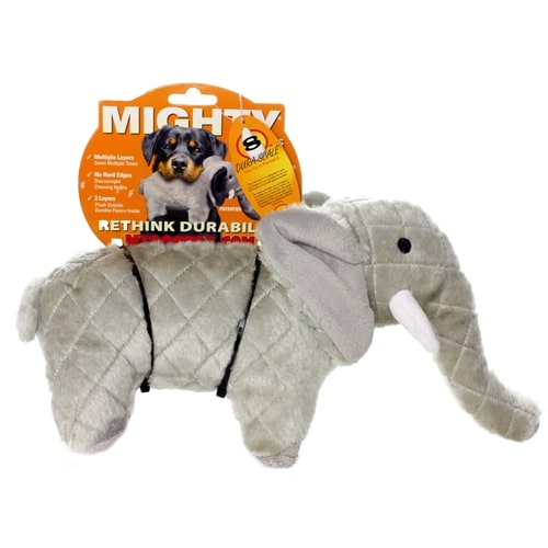 Mighty Safari Series - Elephant