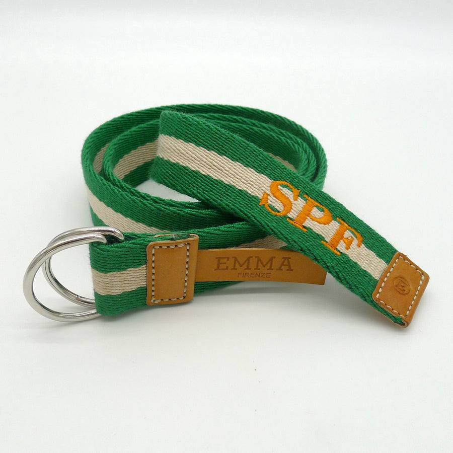 Green-Belt