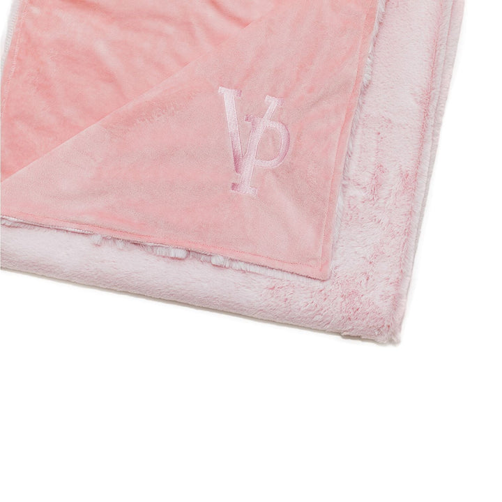 VP Pets Blanket - Pink