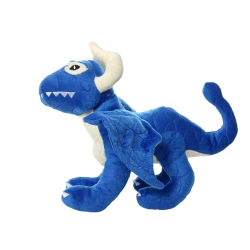 Mighty Dragon Series - Blue