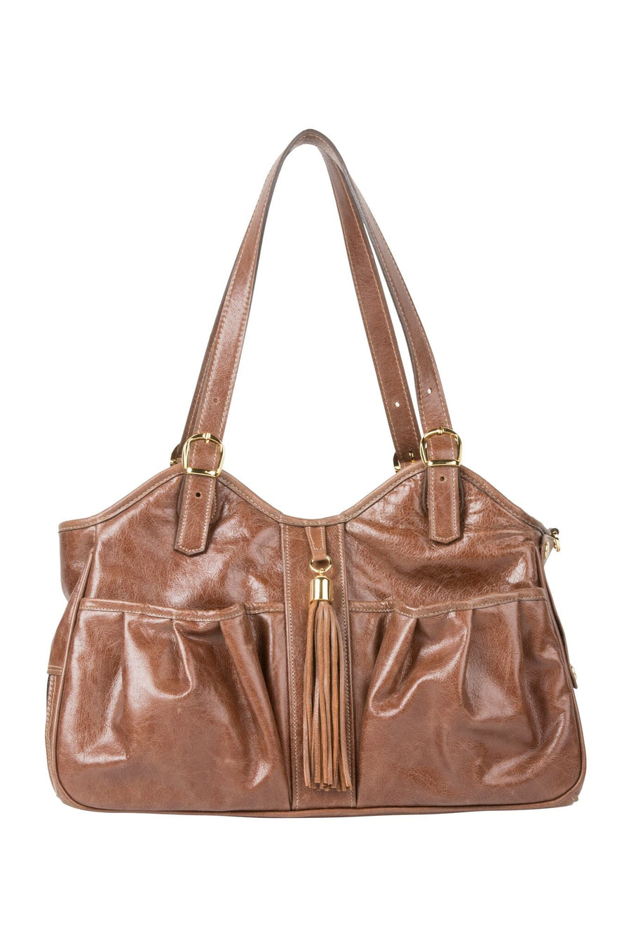 Metro Toffee with tassel