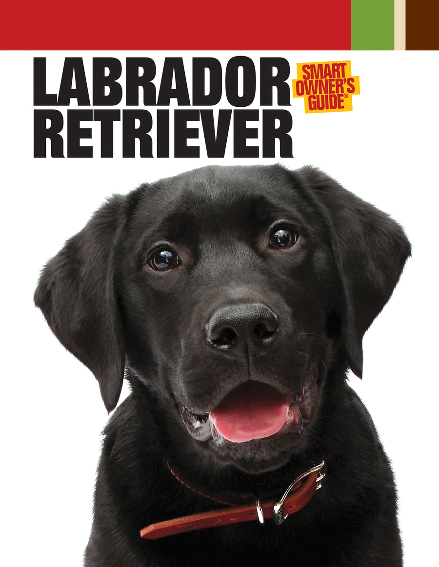 Labrador Retriever Hardback Publication: 2009/09/15