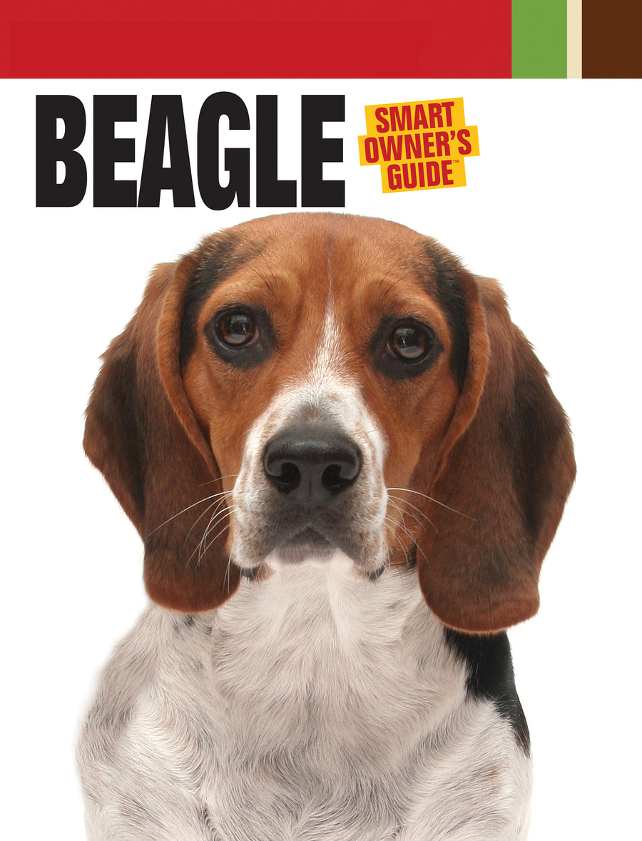 Beagle Paperback Publication: 2010/11/02