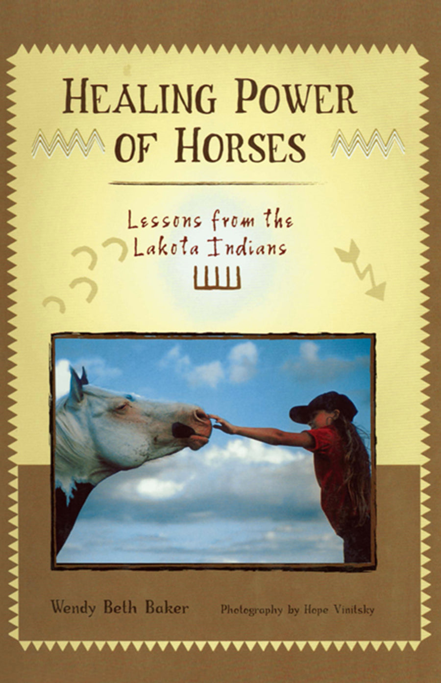 Healing Power of Horses Hardback Publication: 2004/06/15