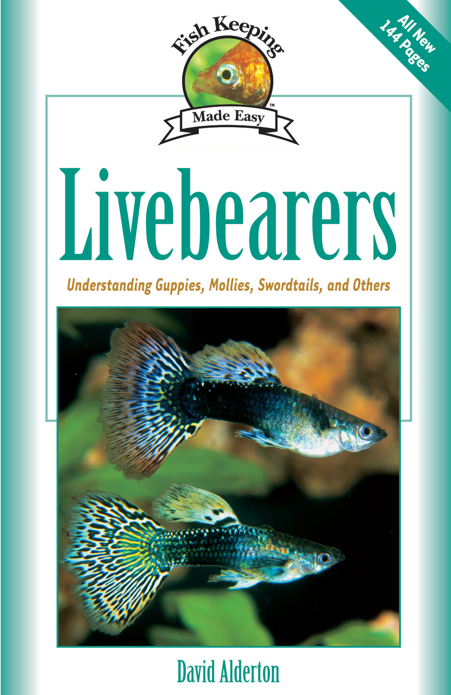 Livebearers Hardback Publication: 2003/11/01