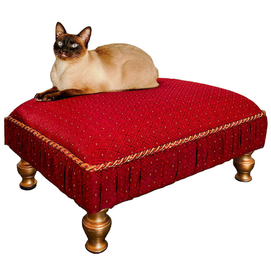 Dionne Luxury Pet Beds for Dogs & Cats