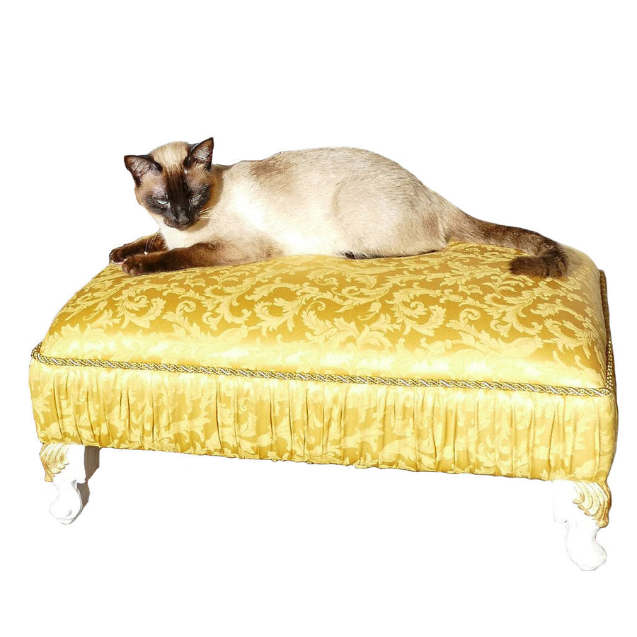 Giovanna Luxury Pets Beds for Dogs & Cats 