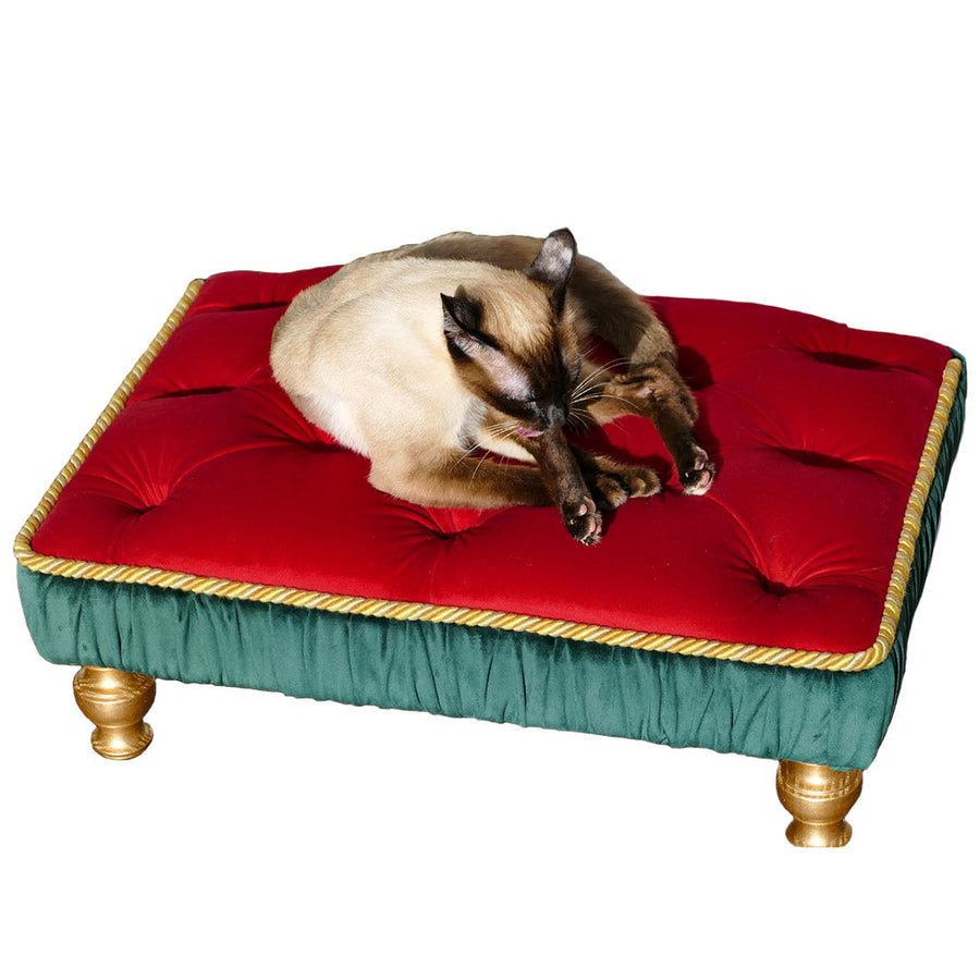 Frankie Luxury Pets Beds for Dogs & Cats 
