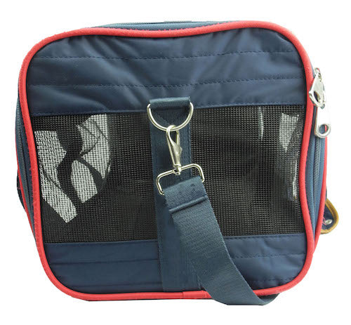 Airline Approved Lightweight Collapsible Pet Carrier