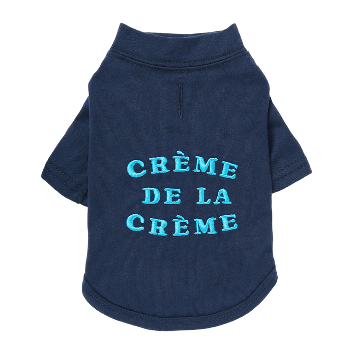 The Essential T-Shirt - Crème de la Crème